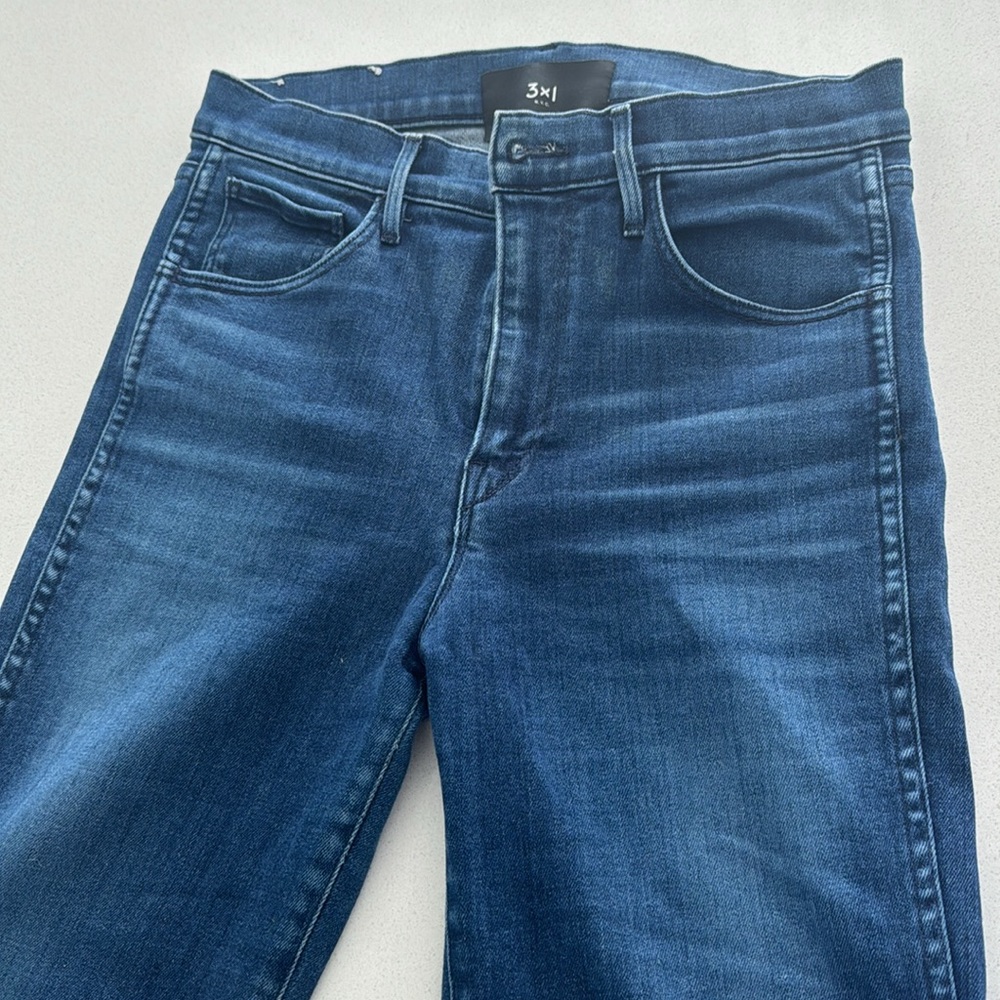 3x1 NYC jeans
